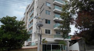 Apartamento 01 Quarto – Parque Salutaris