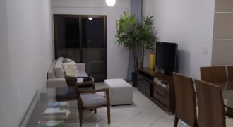 Apartamento 02 Quartos